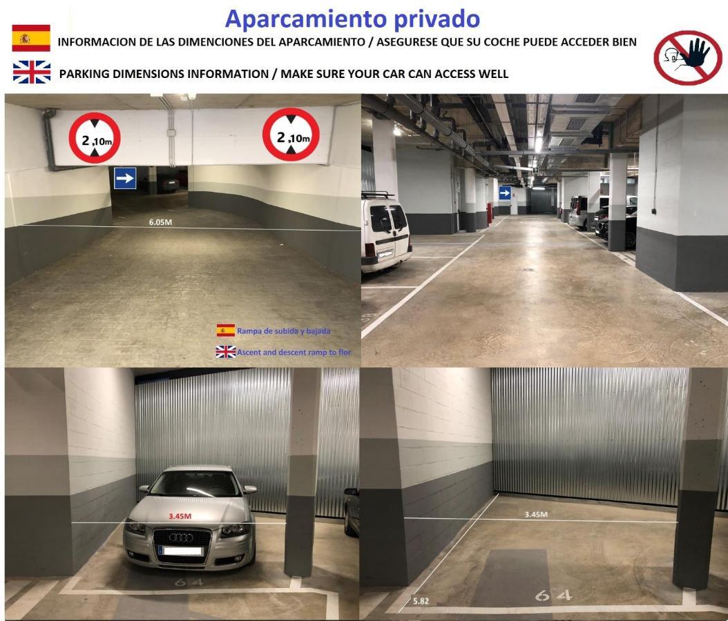 Home In Seville Luxury V33-1A Luaran gambar