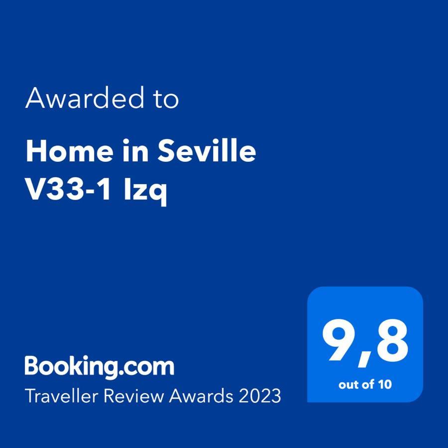 Home In Seville Luxury V33-1A Luaran gambar