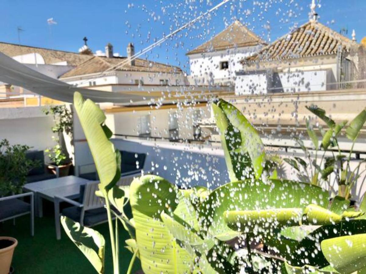Home In Seville Luxury V33-1A Luaran gambar