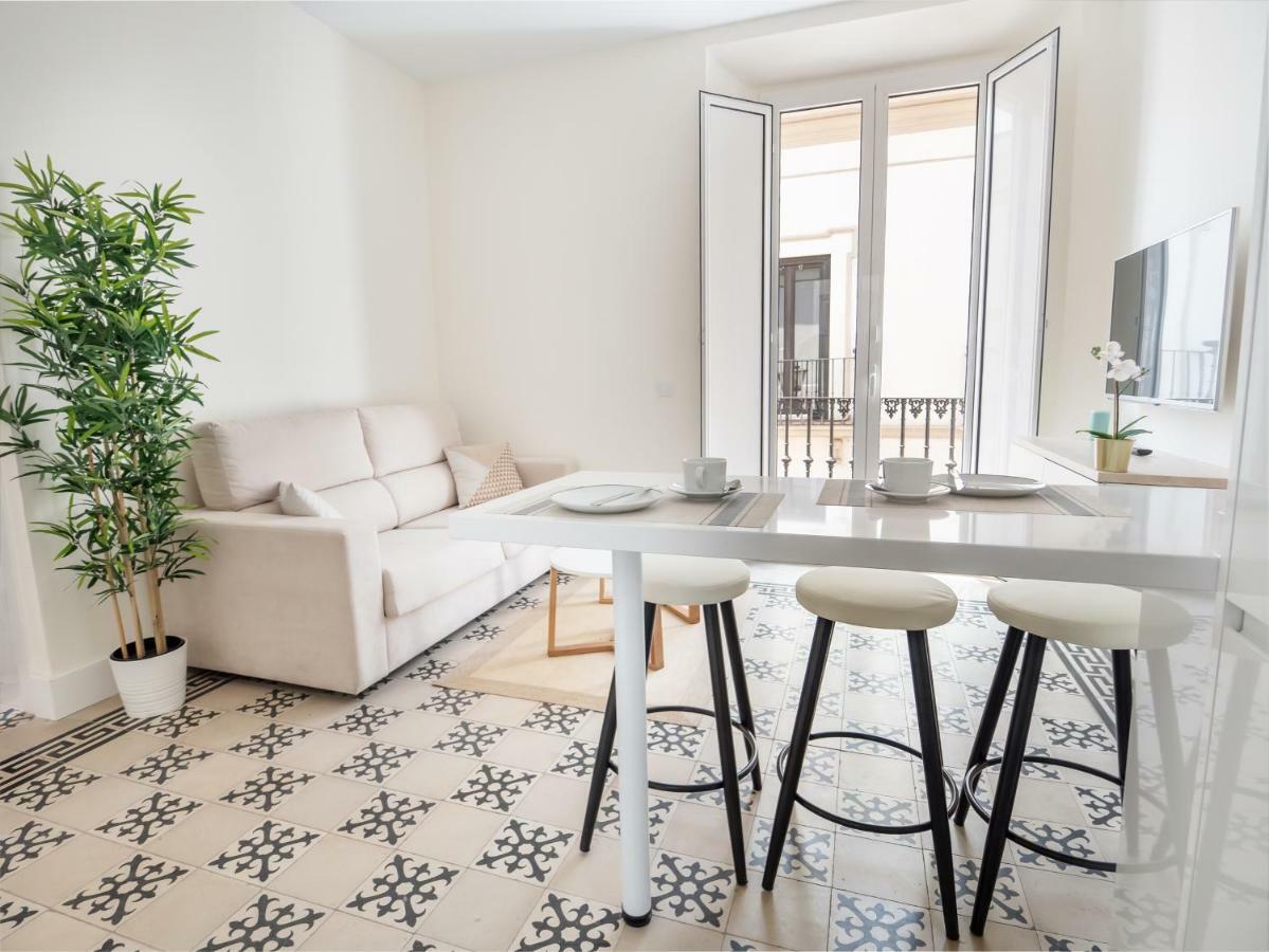 Home In Seville Luxury V33-1A Luaran gambar