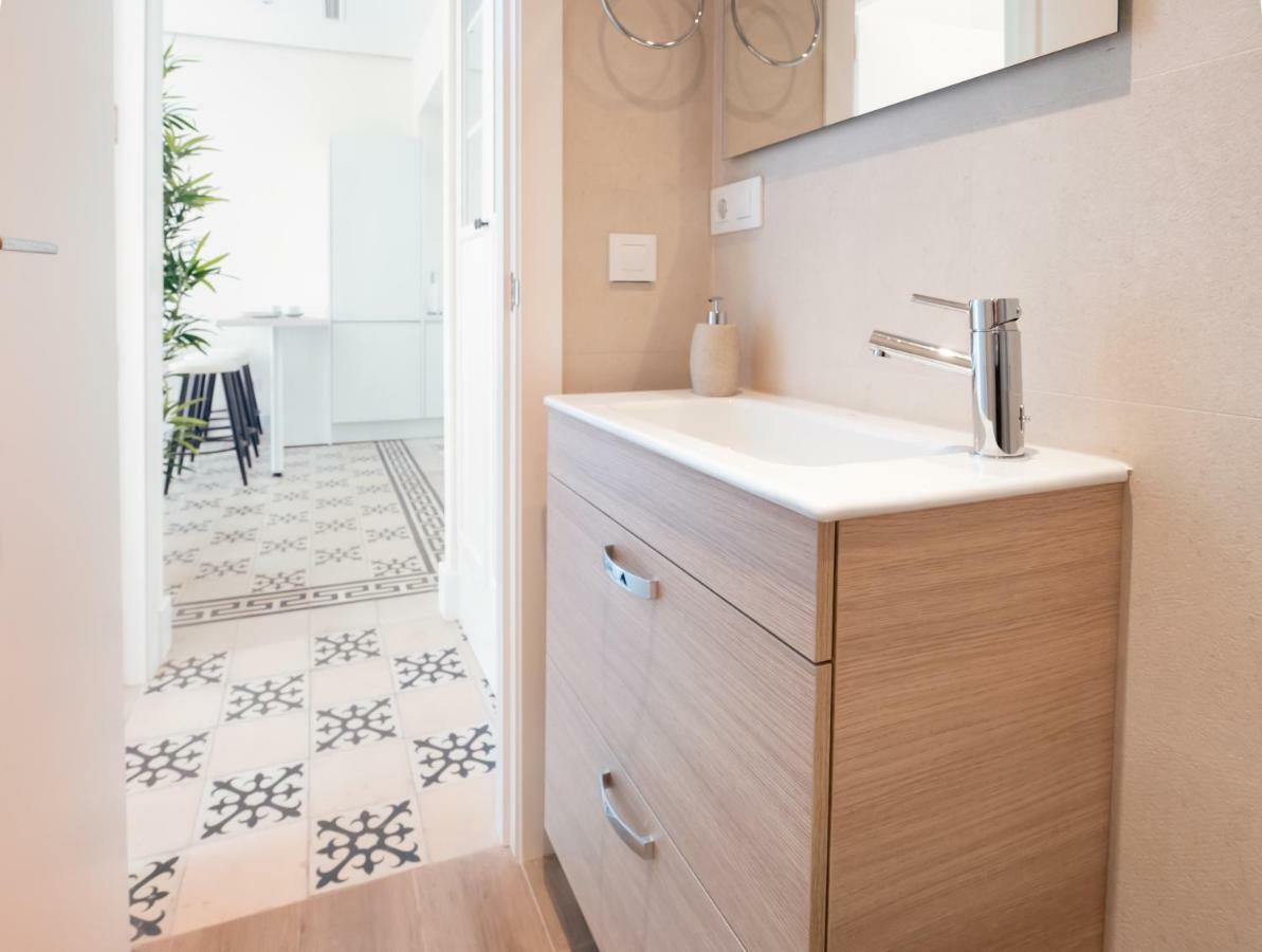 Home In Seville Luxury V33-1A Luaran gambar