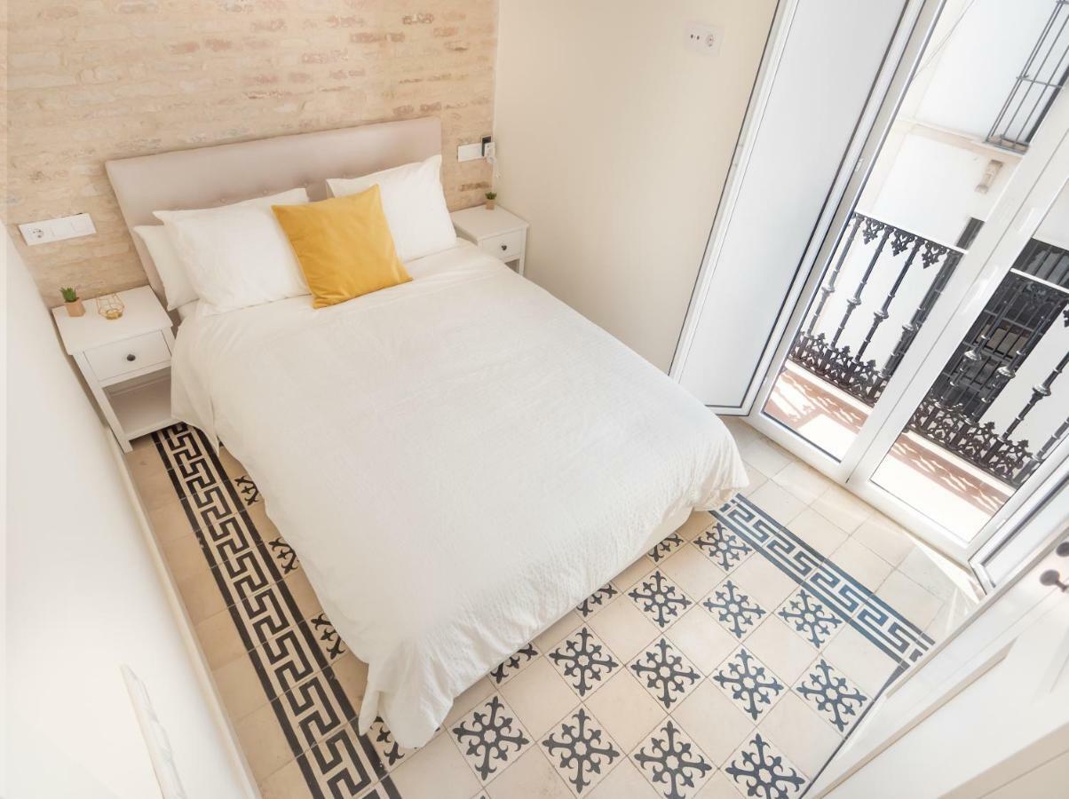 Home In Seville Luxury V33-1A Luaran gambar