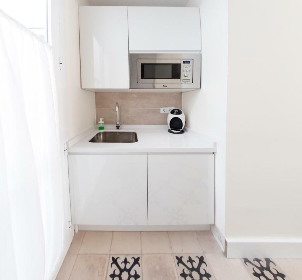 Home In Seville Luxury V33-1A Luaran gambar