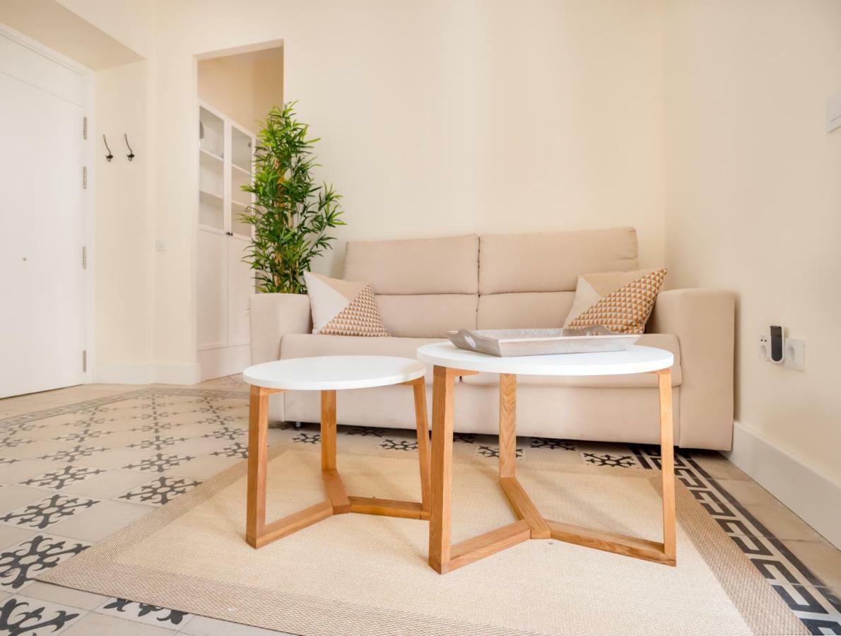 Home In Seville Luxury V33-1A Luaran gambar