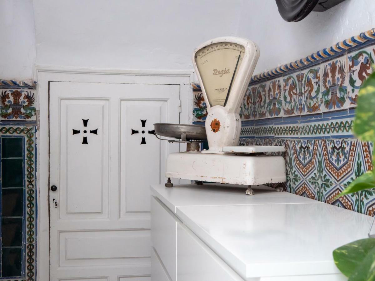 Home In Seville Luxury V33-1A Luaran gambar