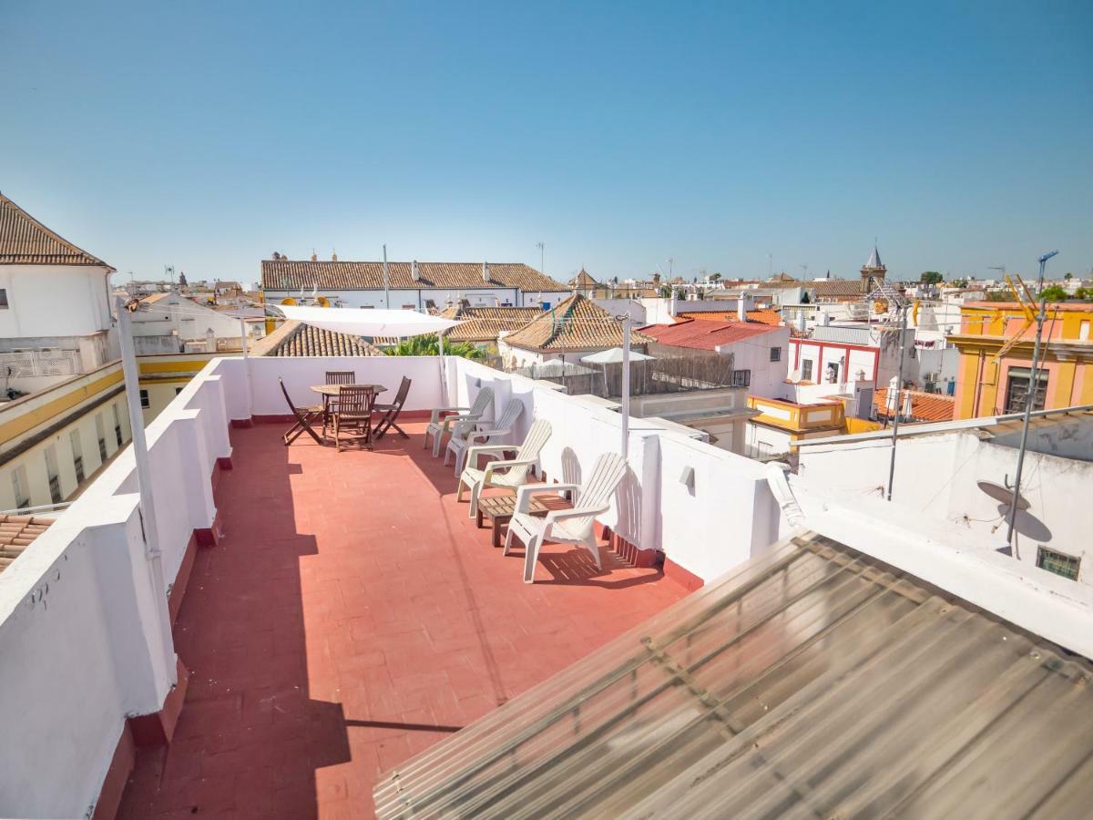 Home In Seville Luxury V33-1A Luaran gambar