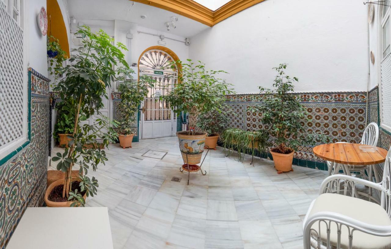 Home In Seville Luxury V33-1A Luaran gambar