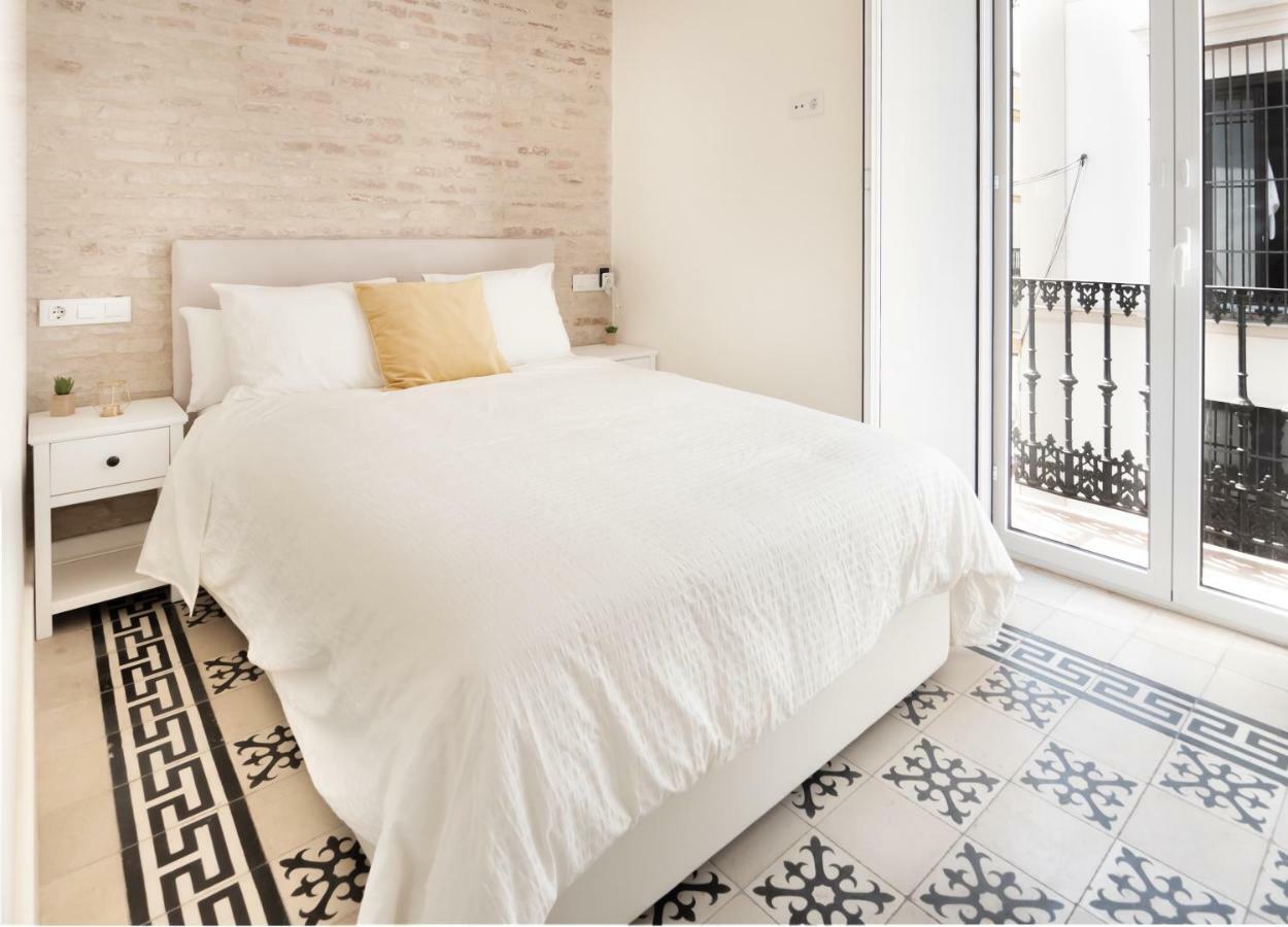 Home In Seville Luxury V33-1A Luaran gambar
