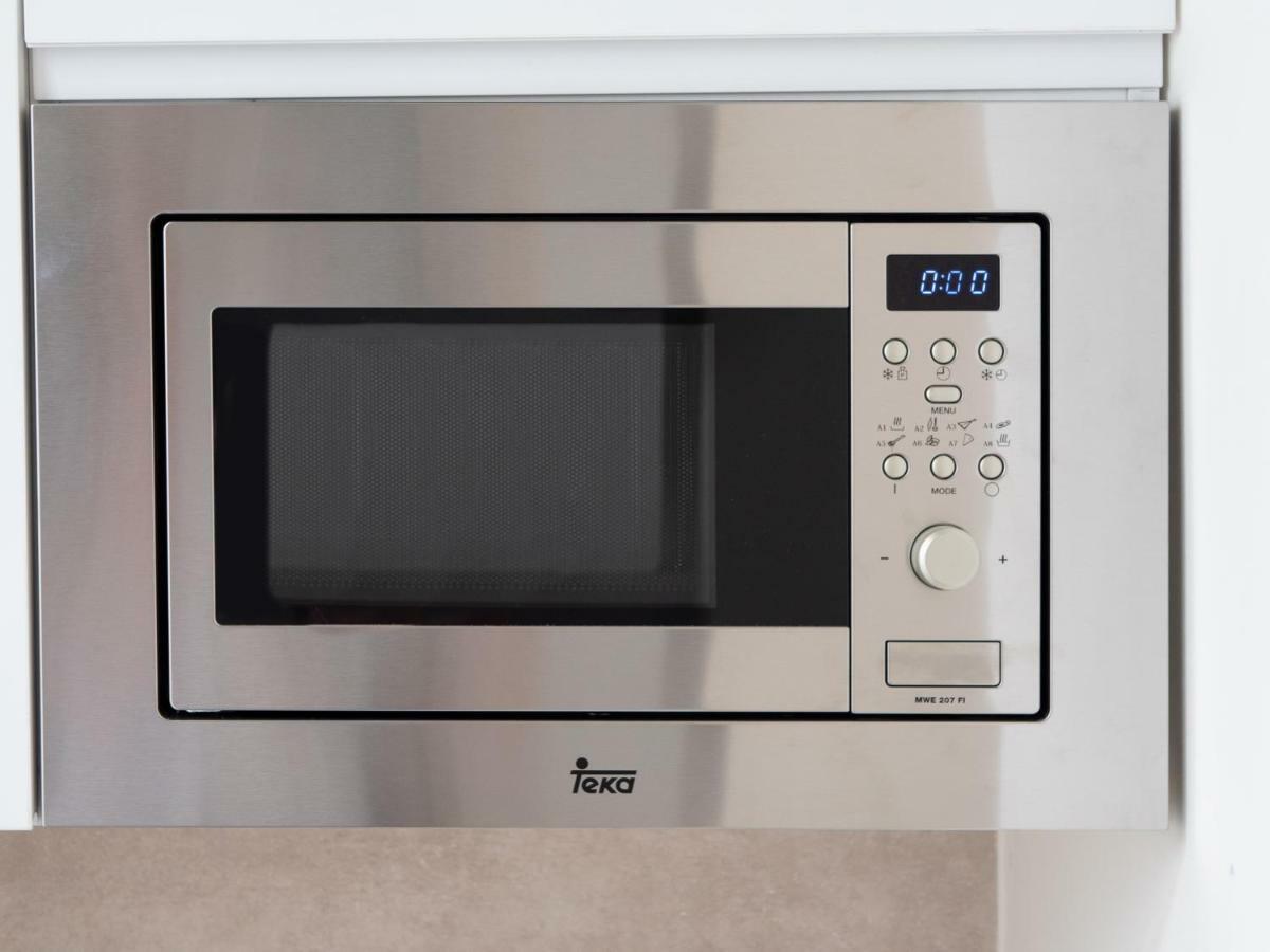 Home In Seville Luxury V33-1A Luaran gambar