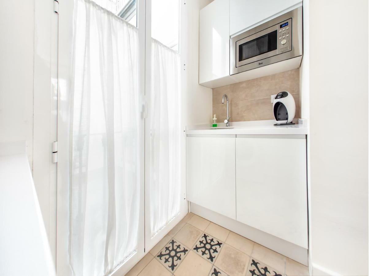 Home In Seville Luxury V33-1A Luaran gambar