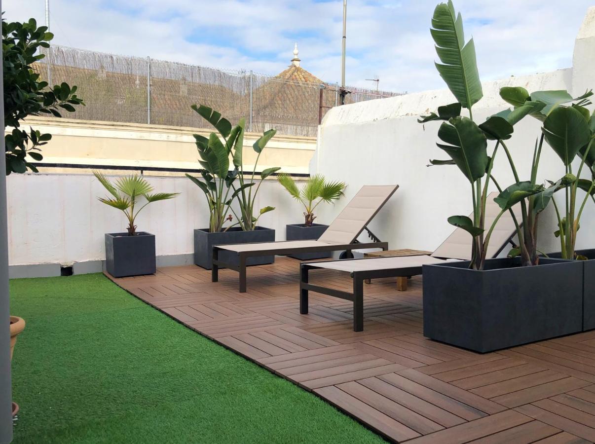 Home In Seville Luxury V33-1A Luaran gambar