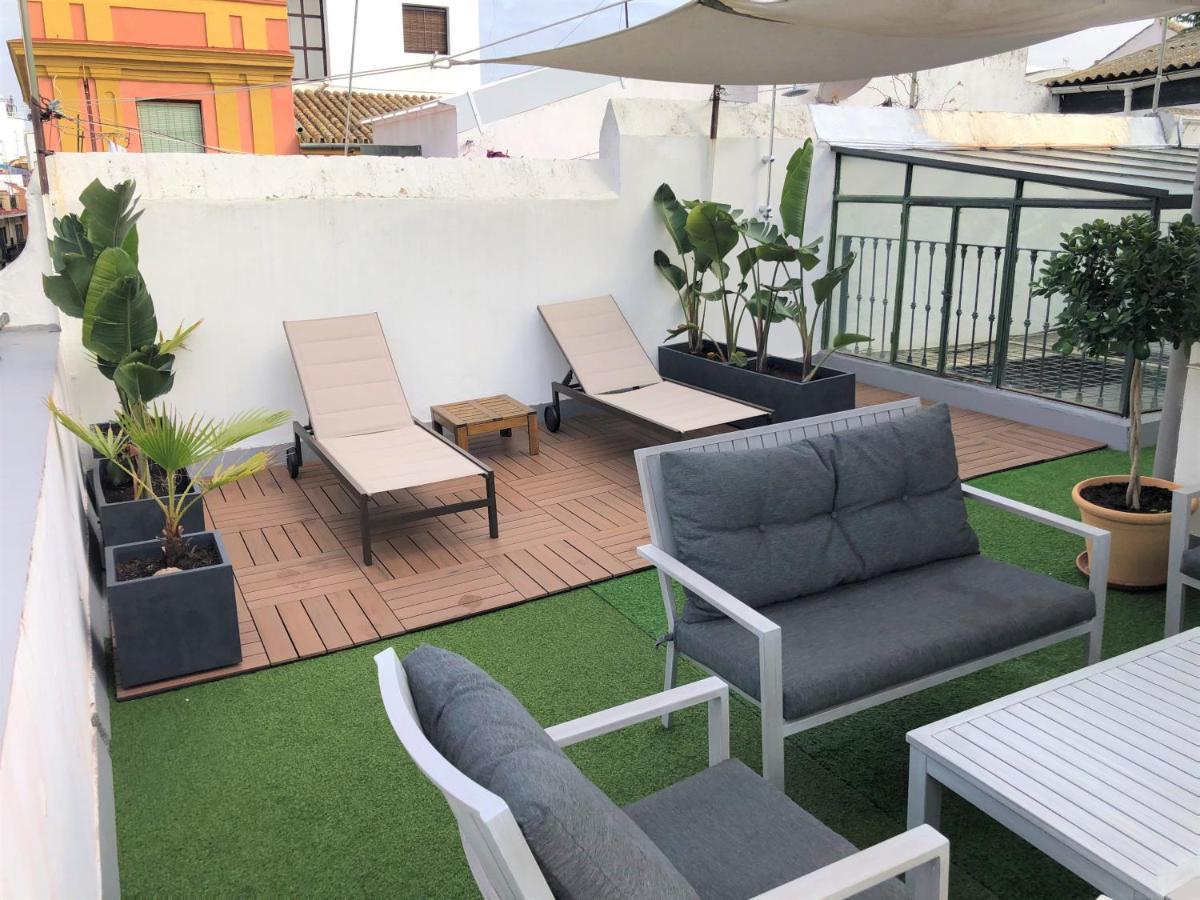 Home In Seville Luxury V33-1A Luaran gambar