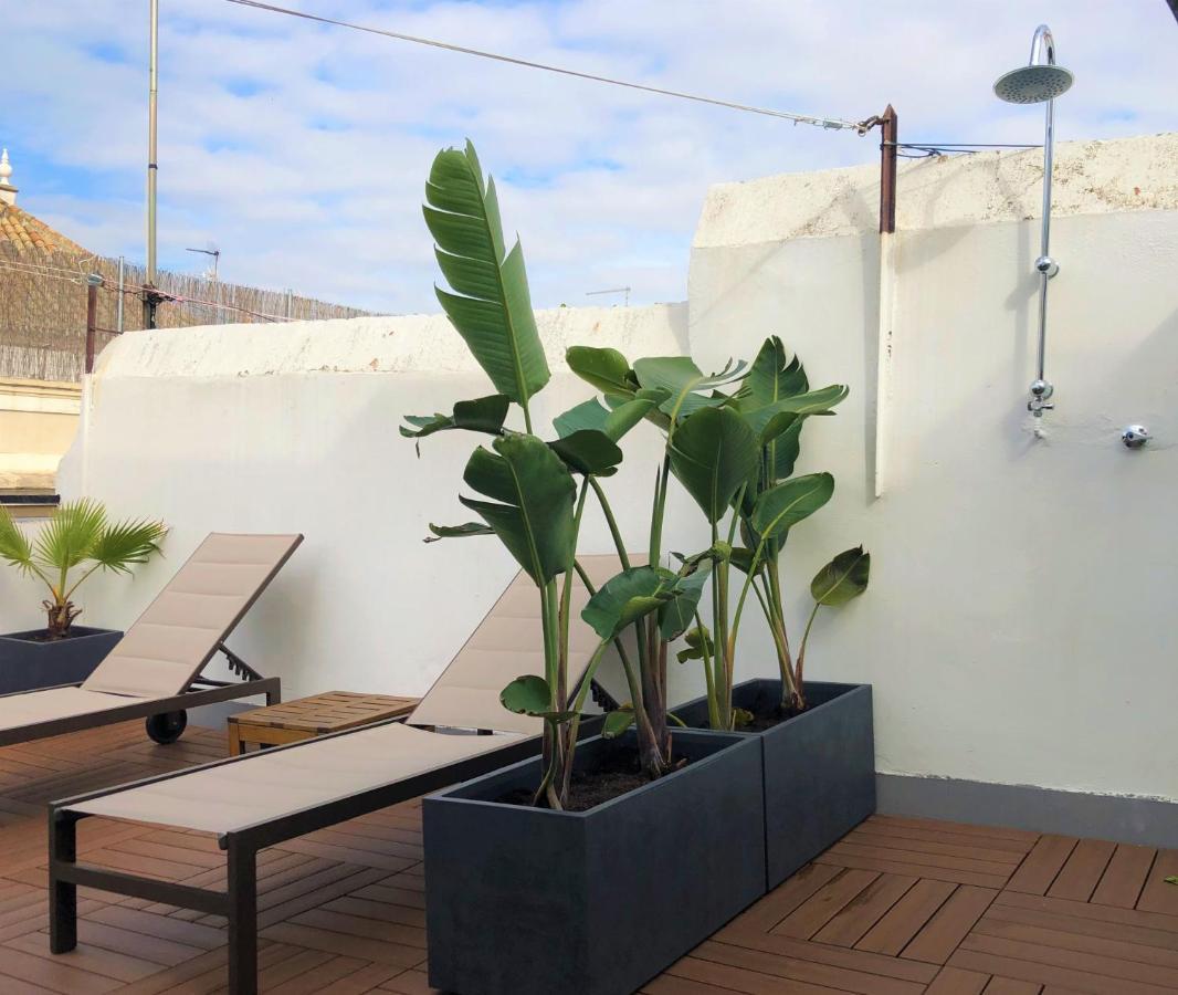 Home In Seville Luxury V33-1A Luaran gambar