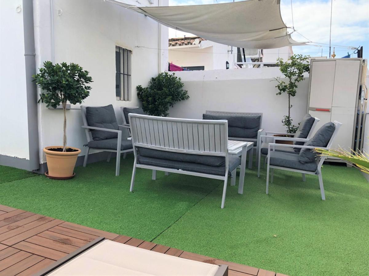 Home In Seville Luxury V33-1A Luaran gambar