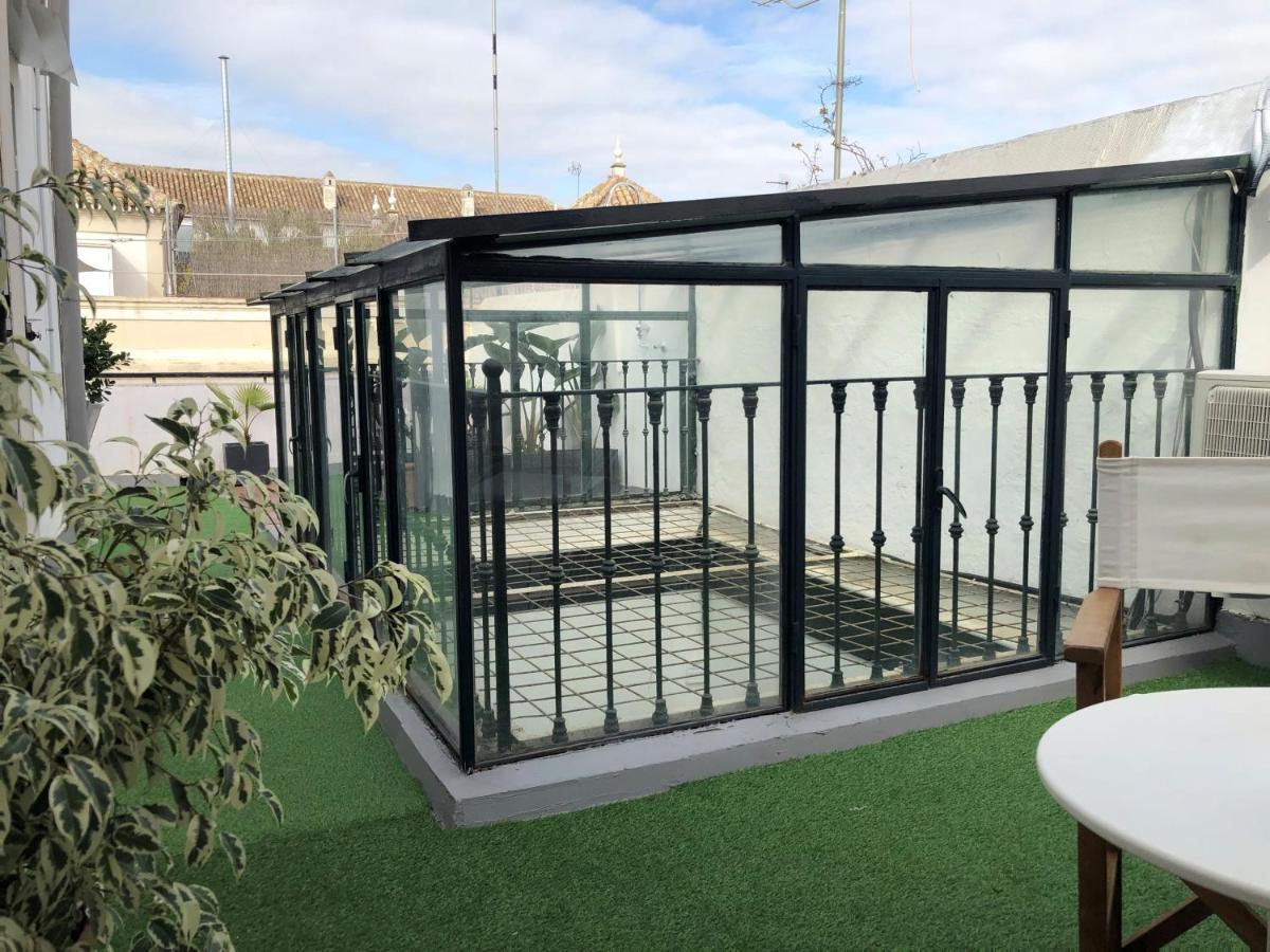 Home In Seville Luxury V33-1A Luaran gambar